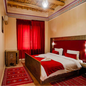 Chambres Standars