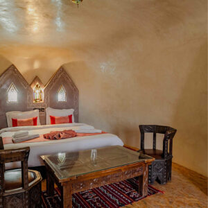 Suites Berber